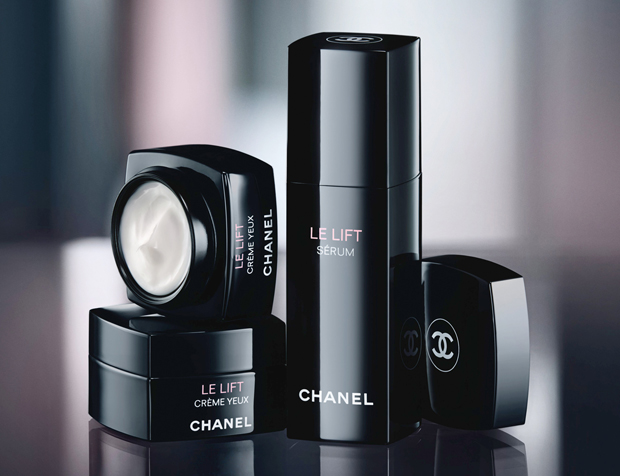 O Le Lift da Chanel