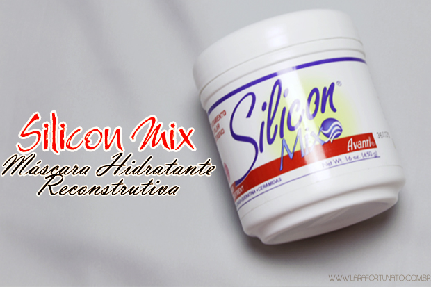 Silicon Mix LF2